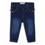 Name it Byxor 50-80 Nbfrie Denim