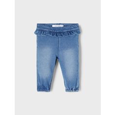 Name it Mjukisjeans 50-80 Nbfbibi