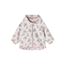 Name it Jacka 56-80 Nbfmaxi Rosa Rådjur