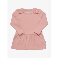 Minymo Klänning 50-80 Rosa
