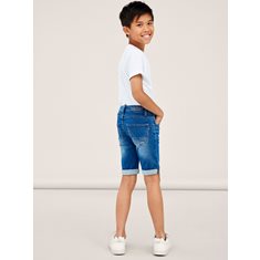 Name it Jeansshorts 116-152