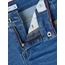 Name it Jeansshorts 116-152