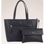 Ulrika Shopper 32X25x13 Svart