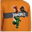 Lego Wear T-Shirt 116-140 Orange