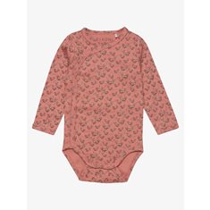 Minymo Body 50-62 Rosa