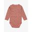 Minymo Body 50-62 Rosa
