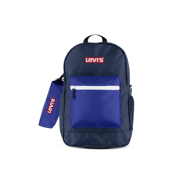 Levi´s Ryggsäck 41X28x13 Blå