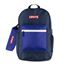 Levi´s Ryggsäck 41X28x13 Blå