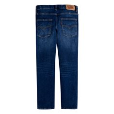 Levi´s Jeans 128-164 Looser Tape