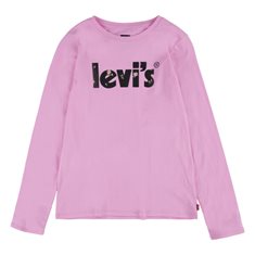 Levi´s Topp 116-176 Rosa