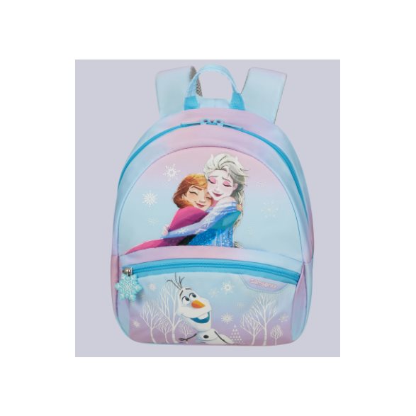 Samsonite Ryggsäck Frost 7 Liter 0,3 Kg