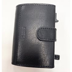 Bozzini Korthållare Rfid Svart