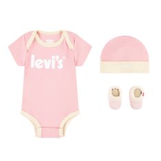 Levi´s Bodyset 50-68 Rosa