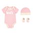 Levi´s Bodyset 50-68 Rosa
