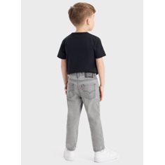 Levi´s Jeans 128-176 Grå Skinny