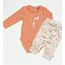 Minymo Body Set 56-80 Corall