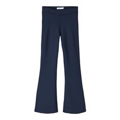 Name it Byxor Bootcut 92-152 Marin Nkffrikkali