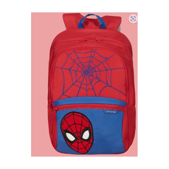 Samsonite Ryggsäck Spiderman 42X30x16