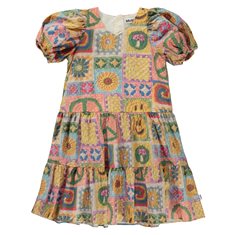 Molo Klänning 92-140 Cadylou