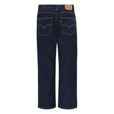 Levi´s Jeans Levis 551 Z 140-176 Cl.