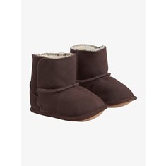 Enfant Tossor Brun Mocca 18-24