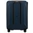 Samsonite Resväska Essens 88 Liter 3,8 Kg Blå