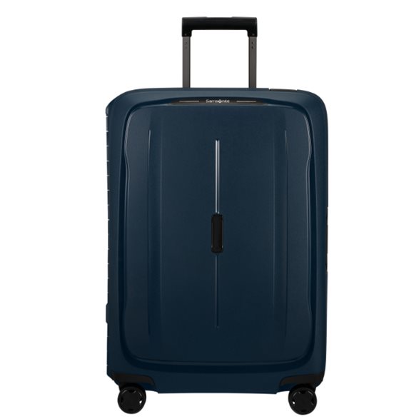 Samsonite Resväska Essens 88 Liter 3,8 Kg Blå