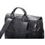 Baoobaoo Ryggsäck 38X27x10 Svart