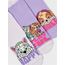 Name it Strumpor 22-30 Paw Patrol Lila