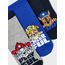 Name it Strumpor 22-30 Paw Patrol Blå