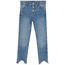 Minymo Jeans ljus denim  116-140