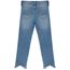 Minymo Jeans ljus denim  116-140
