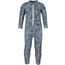 Lindberg Summer Suit Uv-Dräkt 62/68 goblin blue