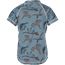 Lindberg Uv-T-Shirt 86-122 Lindeberg Dino Blå