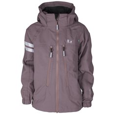 Lindberg Skaljacka Lindberg 80-140 Lingbo Jacket Dusty Mauv