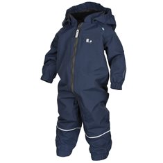 Lindberg Skaloverall lingbo 74-92 Lindberg Blå