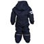 Lindberg Skaloverall lingbo 74-92 Lindberg Blå