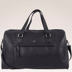 Ulrika weekendbag ulrika design 50X35x15 Svart