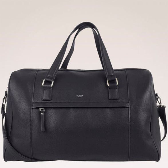 Ulrika weekendbag ulrika design 50X35x15 Svart