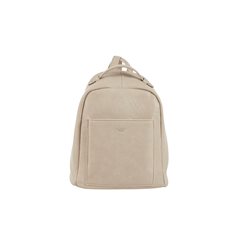 Ulrika Ryggsäck 28X25x9 Beige