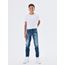 Name it Jeans 128-164 Nkmchris  Blå