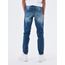 Name it Jeans 128-164 Nkmchris  Blå