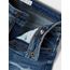 Name it Jeans 128-164 Nkmchris  Blå
