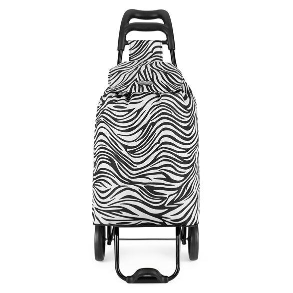 Epic Cityshopper Zebra