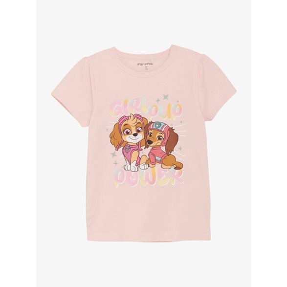 Minymo Paw Patrol 92-104 Rosa