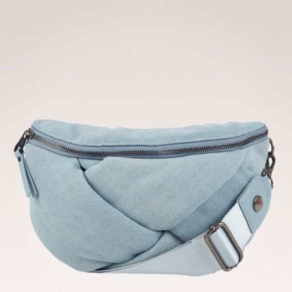 Ulrika Bumbag Jeans