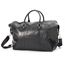 Baoobaoo Weekendbag 22×45×24Cm Svart