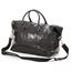 Baoobaoo Weekendbag 22×45×24Cm Svart