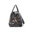 Baoobaoo Weekendbag 22×45×24Cm Svart