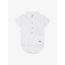 Minymo Skjortbody 56-80 Minymo Vit